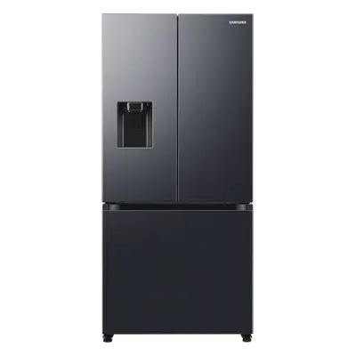 Samsung RF50C530EB1 Lodówka AI Multidoor Technologia Twin Cooling Plus™ Wi-Fi 495 l