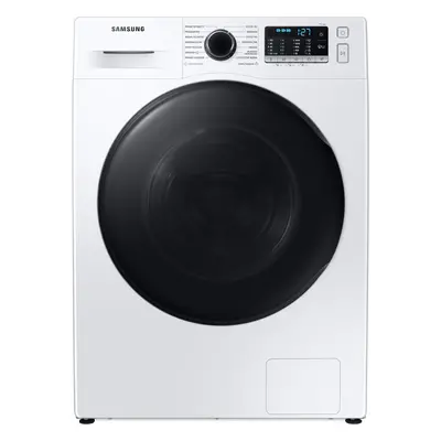 Samsung WD80TA046BE, Pralko-suszarka, 8/5 kg, biała