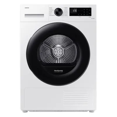 Samsung DV90CGC0A0AE, Suszarka AI z technologią OptimalDry, 9 kg