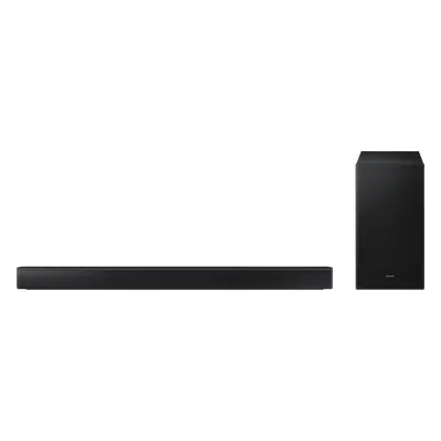 Samsung Soundbar B-seria HW-B650D 3.1 z subwooferem w zestawie (2024)