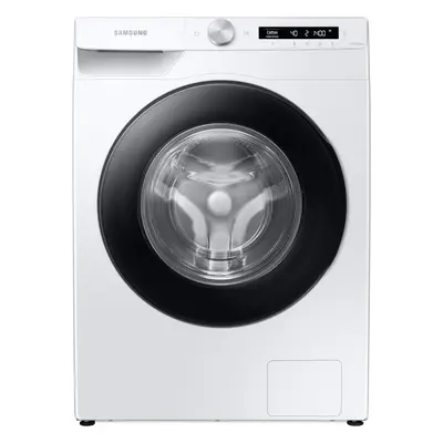 Samsung WW90T504DAWCS6 Pralka AI EcoBubble™ 9 kg biała