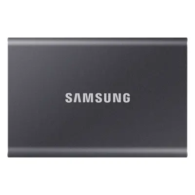 Samsung Przenośne SSD T7 USB 3.2 2TB