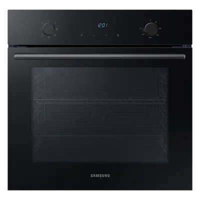 Samsung NV68A1140BK, Piekarnik elektryczny z termoobiegiem, 68 l