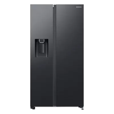 Samsung RS64DG5303B1 Lodówka AI Side by Side SpaceMax™ 1,78 m 635 l