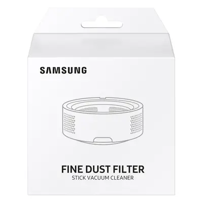 Samsung VCA-SHF90/VT Filtr HEPA do odkurzacza Jet (seria Jet 70/75/90)