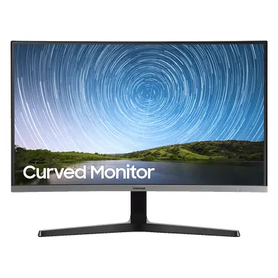 Samsung Monitor do komputera 32" 75Hz FHD CR50 LC32R500FHPXEN