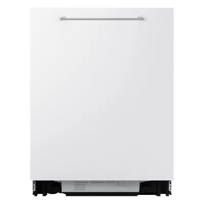 Samsung DW60BG750B00ET Zmywarka AI do pełnej zabudowy bez panelu, 60 cm Wi-Fi