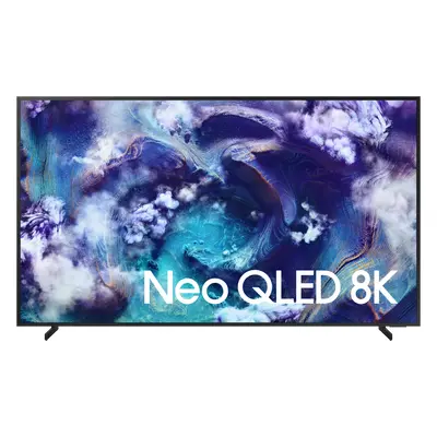 75" Neo QLED QN900F 8K Samsung Vision AI Smart TV (2025)