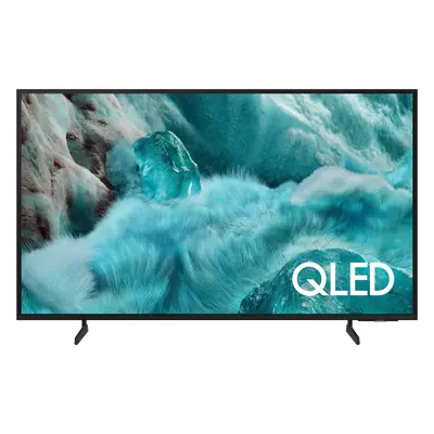 50" QLED Q7F2 4K Samsung Vision AI Smart TV (2025)
