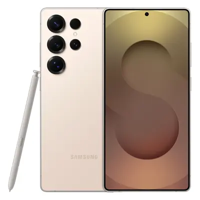 Galaxy S25 Ultra w ekskluzywnym kolorze tylko w Sklepie Samsung