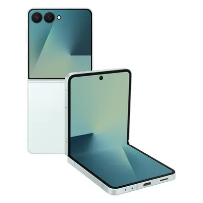 Galaxy Z Flip7 w ekskluzywnym kolorze tylko w Sklepie Samsung