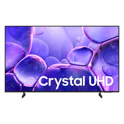 Samsung 50" Crystal UHD U8092F 4K Smart TV (2025)