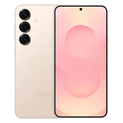 Galaxy S25 w ekskluzywnym kolorze tylko w Sklepie Samsung