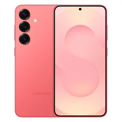 Galaxy S25 w ekskluzywnym kolorze tylko w Sklepie Samsung