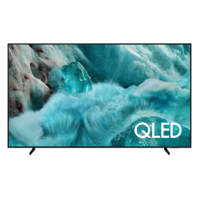 75" QLED Q7F2 4K Samsung Vision AI Smart TV (2025)