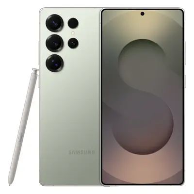 Galaxy S25 Ultra w ekskluzywnym kolorze tylko w Sklepie Samsung