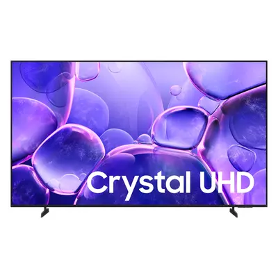 Samsung 85" Crystal UHD U8092F 4K Smart TV (2025)