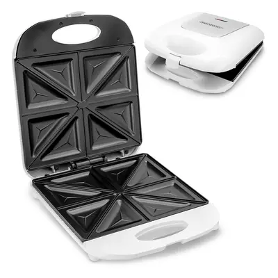 Opiekacz do kanapek Toster 1400W Grill Panini Maker