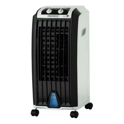 Klimatyzator przenośny Aircooler 4w1 Miętowy zielony/czarny 5L