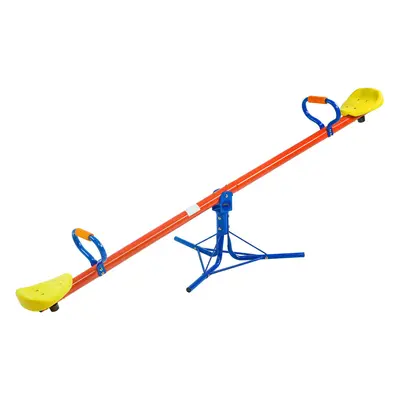 Huśtawka ogrodowa 200x67x70cm Obracana 360° Max 70kg