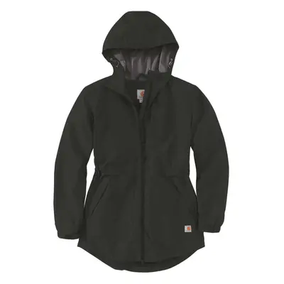 Carhartt Rockford Kurtka damska, czarny, Rozmiar dla kobiety