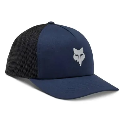 FOX Head Trucker Czapka, niebieski dla ty