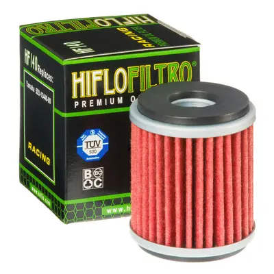 Hiflofiltro Filtr oleju - HF140, Rozmiar