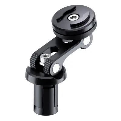 SP Connect Moto Stem Mount Pro SPC+ Uchwyty do telefonów komórkowych, czarny