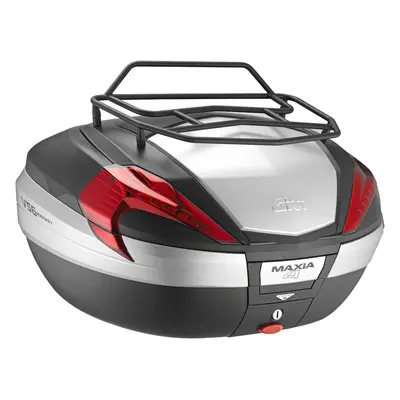 GIVI E159 V47/V56 Półki na bagaż, czarny