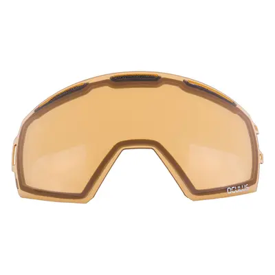 Klim Oculus Polarized Comfort Wymienny obiektyw, brązowy