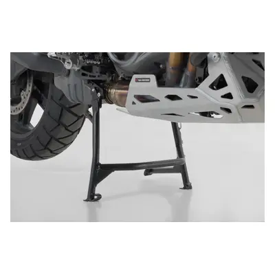 SW-Motech Centerstand - Czarny. Harley-Davidson Pan America (21-)., czarny