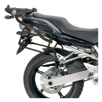 GIVI Uchwyt na walizkę boczną do Monokey Side V35 Futerał Yamaha FZ6/FZ6 Fazer (04-06)