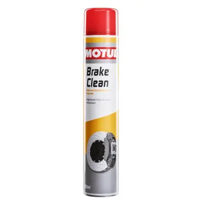 MOTUL BRAKE CLEAN WORKSHOP, środek do czyszczenia hamulców i sprzęgła, 750ML