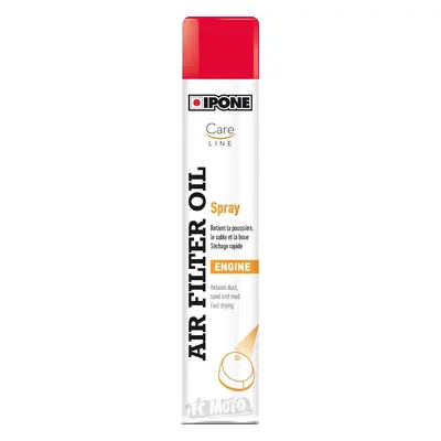 IPONE Filtr powietrza Olej Spray 750ml