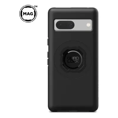 Quad Lock Etui na telefon MAG - Google Pixel 8A, czarny