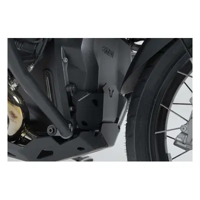 SW-Motech Przedłużenie osłony silnika -. BMW R 1300 GS (23-) / Przygoda (24-)., czarny