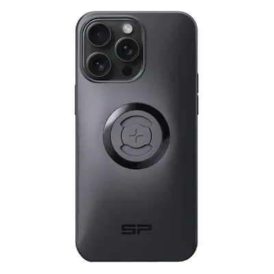 SP Connect SPC+ iPhone 15 Pro Max Etui na telefon, czarny dla ty