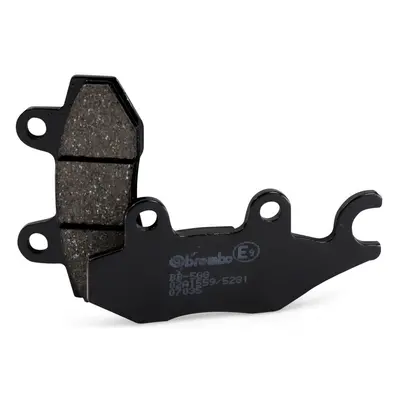 Brembo S.p.A. Klocki hamulcowe Hulajnoga węglowo-ceramiczna - 07035CC