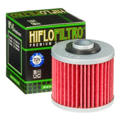 Hiflofiltro Filtr oleju - HF145