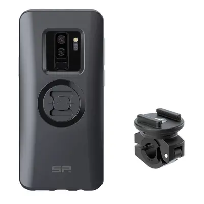 SP Connect Mirror Bundle LT Samsung S9+ / S8+ Uchwyt na smartfon, czarny dla ty