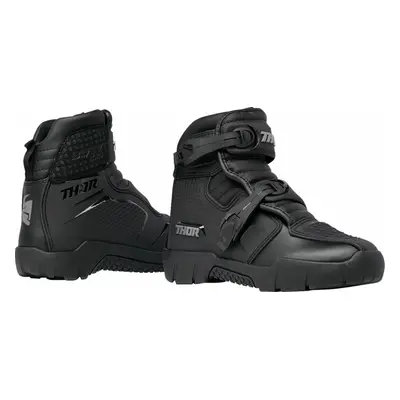 Thor Blitz XRS Buty motocrossowe, czarny, Rozmiar