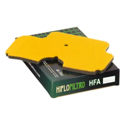 Hiflofiltro Filtr powietrza - HFA2606 Kawasaki