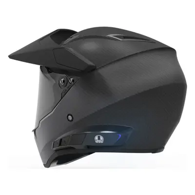 AGV AX-9 Intercom ARK Karty, czarny, Rozmiar