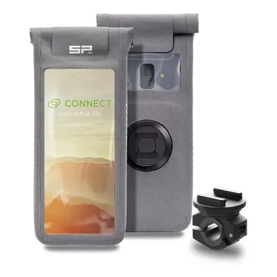 SP Connect SP-CONNECT Moto Bundle Uniwersalne etui na smartfon - szary rozmiar