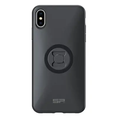 SP Connect iPhone XS Max Zestaw etui na telefon, czarny dla ty