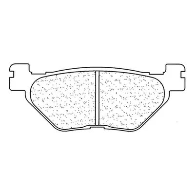 CL BRAKES Klocki hamulcowe CL BRAKES Spiekany metal - 1084RX3