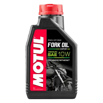 MOTUL Expert Medium 10W Olejek w widelec 1 litr