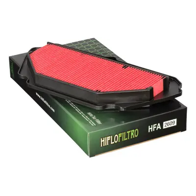 Hiflofiltro Filtr powietrza - HFA2609 Kawasaki Zx6R