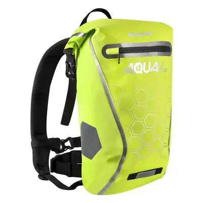 Oxford Aqua V20 Plecak, żółty, Rozmiar