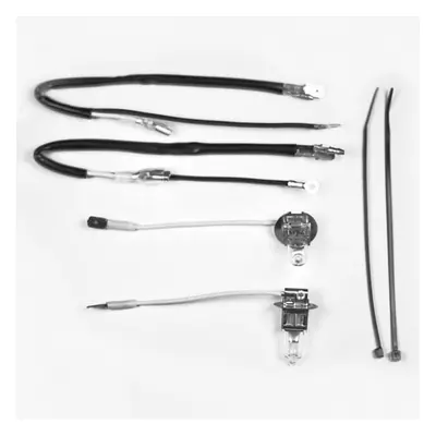 GIVI 12V-55W H3 Zestaw lamp halogenowych